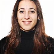 Profesora de repaso de ESO y bachillerato, especialmente de matemáticas (científico y social), física y química